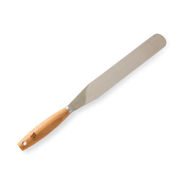 Nordic Ware Straight Icing Spatula (02117)