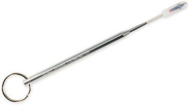 Nordic Ware Reusable Bundt Cake Thermometer (02500)