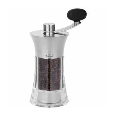 Trudeau Stress Less Easy Grind Pepper Mill (0716027)