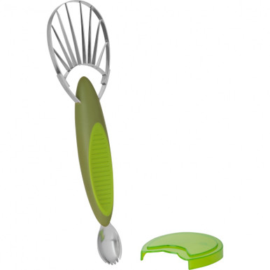 Trudeau 2-In-1 Avocado Slicer (09911025)