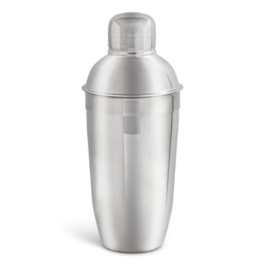 Demdaco Cocktail Shaker, Silver (1004080256)