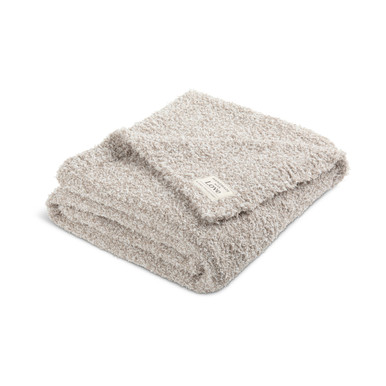Demdaco Giving Blanket, Taupe (1004440002)