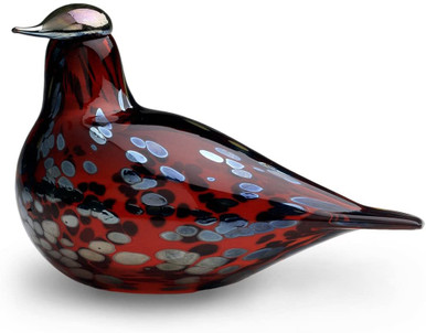 Iittala Ruby Bird (1014461)