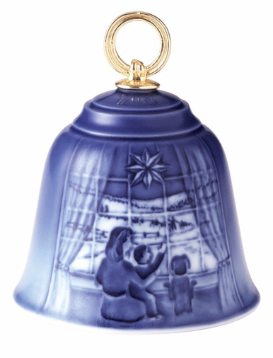 Bing & Grondahl 2017 Christmas Bell