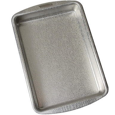 Fox Run Doughmakers Cake Pan, 9" x 13" (10261)