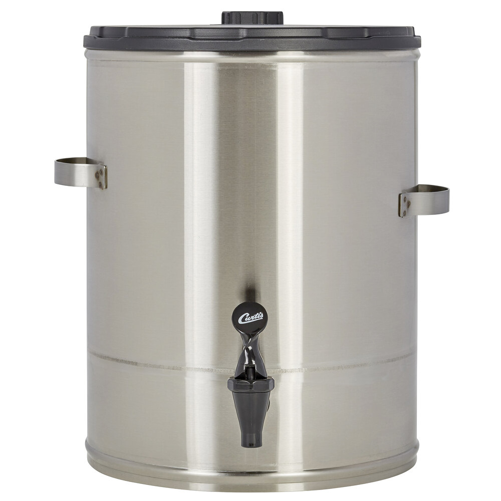 Curtis TC-6H 6 Gallon Iced Coffee / Cold Brew Dispenser