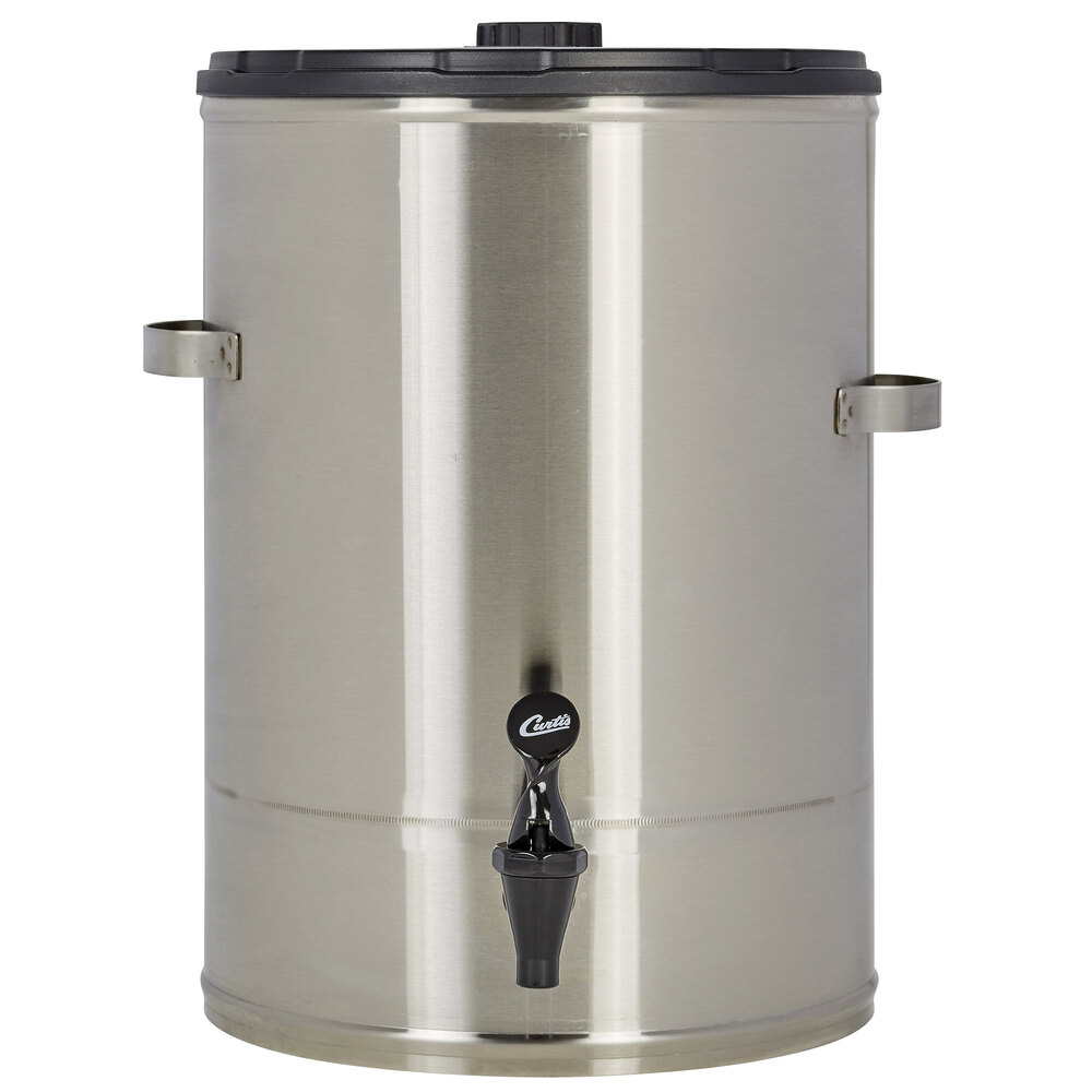 Curtis TC-7H 7 Gallon Iced Coffee / Cold Brew Dispenser