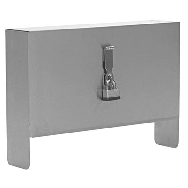 Eagle Group SSRLC-42 Spec-Bar 2000® 42" Single Speed Rail Locking Cover