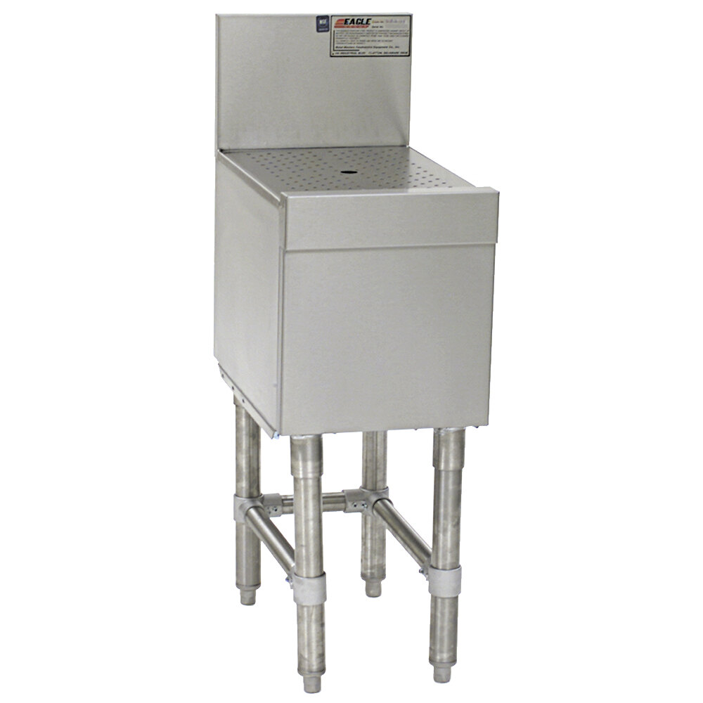 Eagle Group WB12-19 Spec-Bar 2000® 12" x 19" Workboard