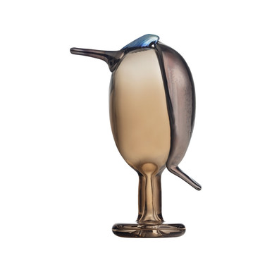 Iittala Bird, Waiter - Sand (1050265)