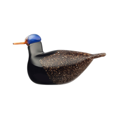 Iittala Bird, Duck - Brown (1068600)