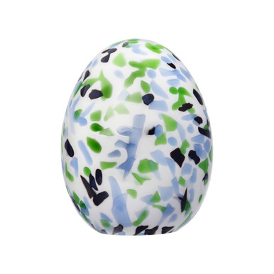 Iittala Alder Trush, Annual Egg - Blue (1070571)