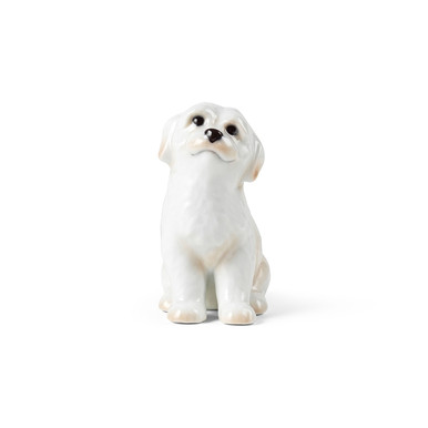 Royal Copenhagen 2024 Annual Dog Figurine (1070756)
