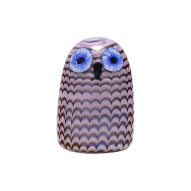 Iittala Bird, Owlet - Light Lilac (1074789)