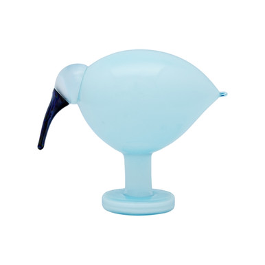 Iittala Bird, Ibis - Sky Blue (1075793)