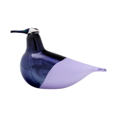Iittala Annual Bird, Oriol - Light Lilac (1075794)