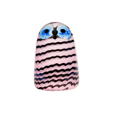 Iittala Bird, Owlet - Salmon Pink (1075796)