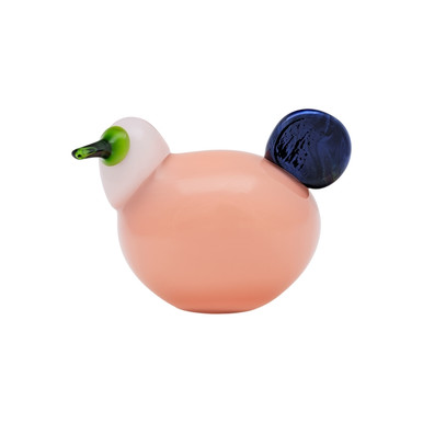 Iittala Bird,Sorja - Salmon Pink (1075797)
