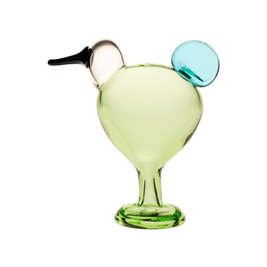Iittala Bird, Sulo - Apple Green (1075798)