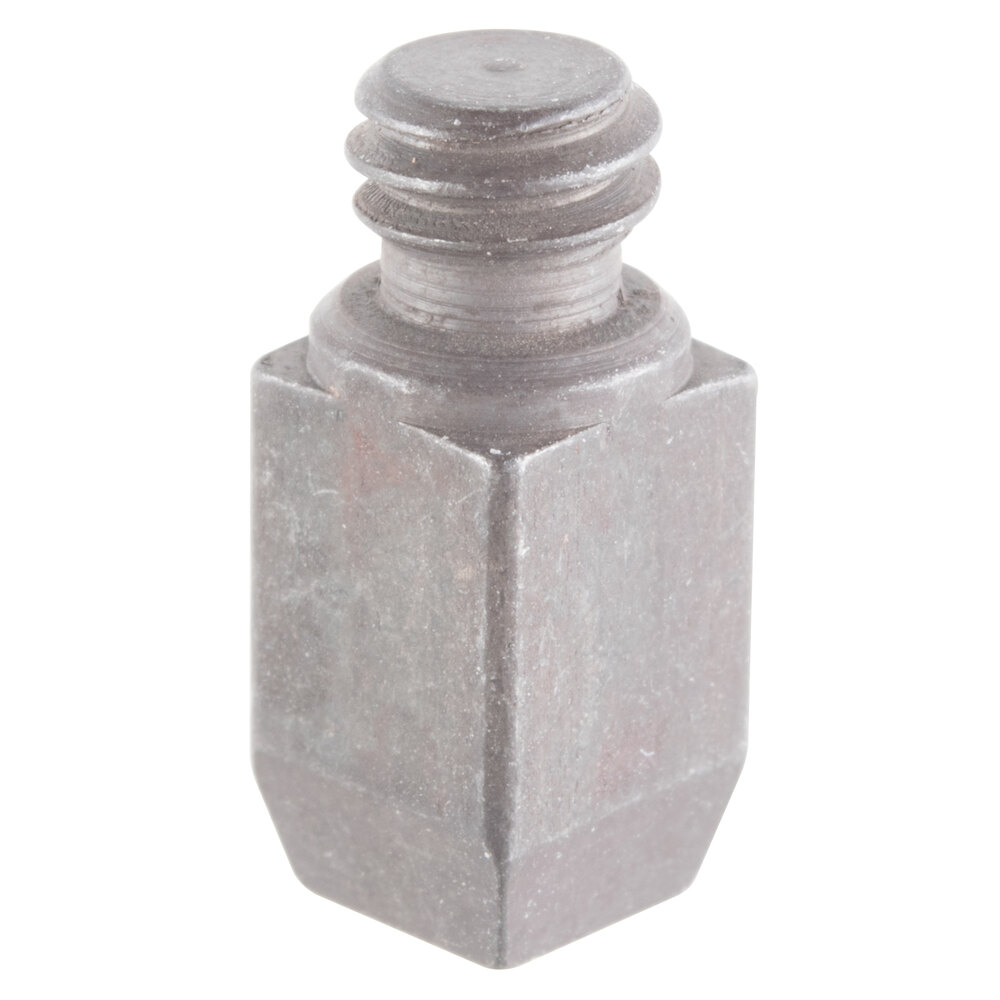 Waring 002644 Replacement Threaded Square Drive Stud for Blenders