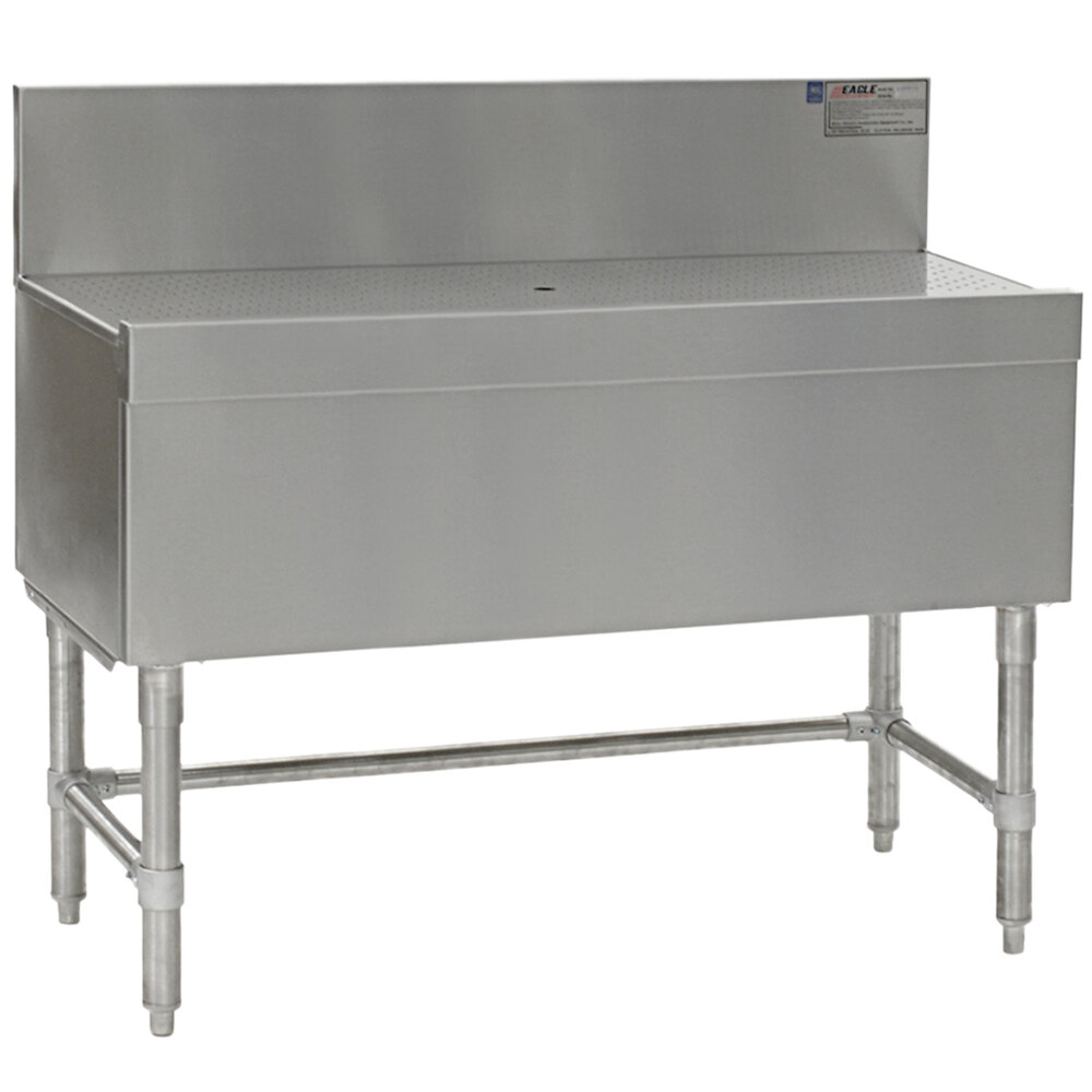 Eagle Group WB42-19 Spec-Bar 2000® 42" x 19" Workboard