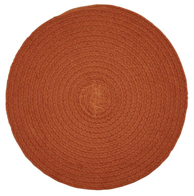 Park Designs Essex Placemat, Sienna (1113-001SN)