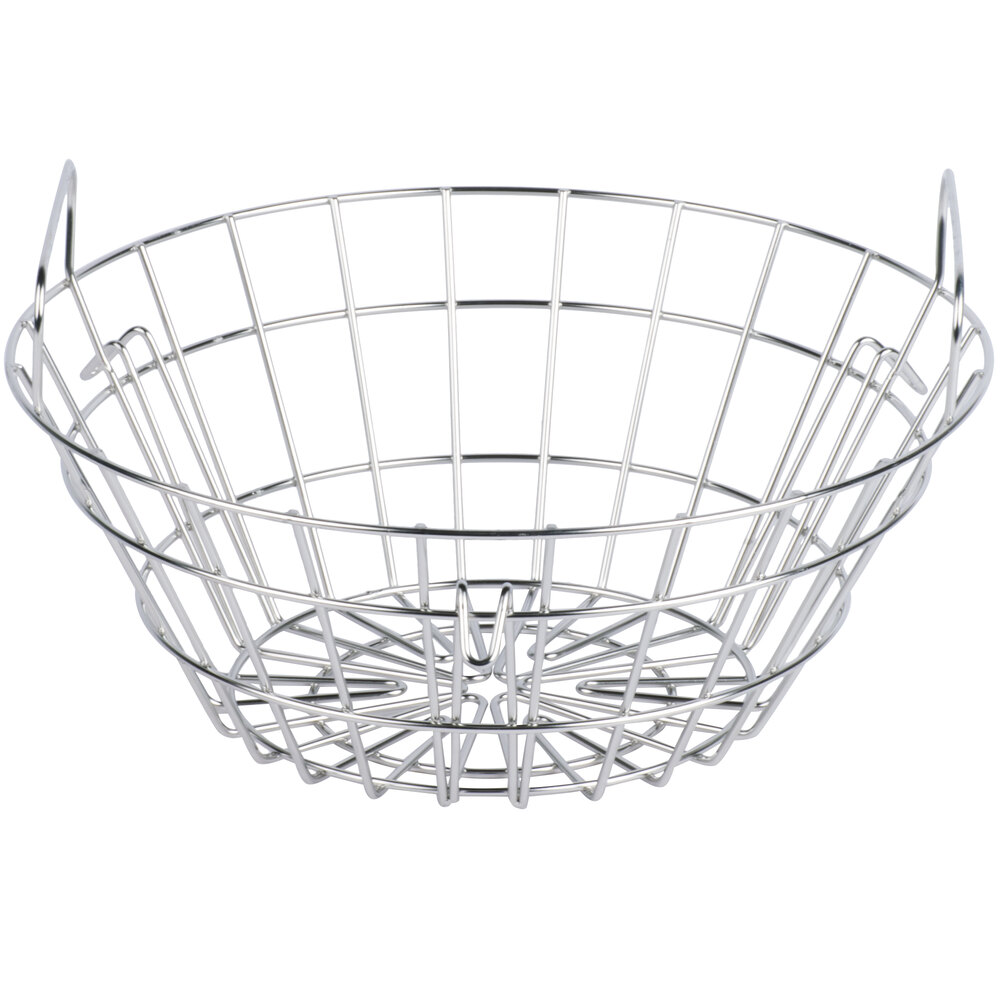 Cecilware V002A Stainless Steel Wire Brew Basket