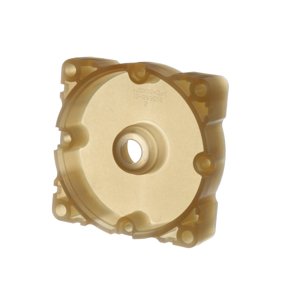 Hoshizaki 215662-01 Pump Flange