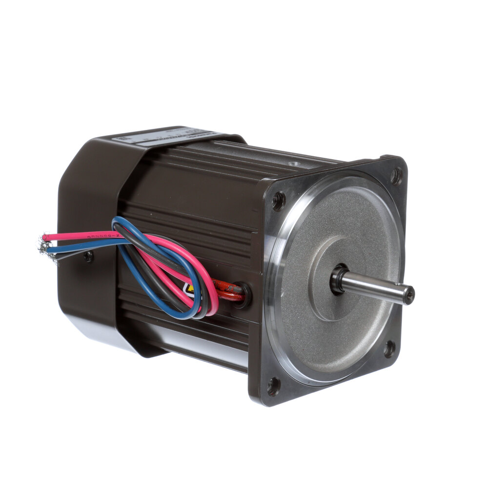 Hoshizaki 2U0106-01 Pump Motor M91a60sp201