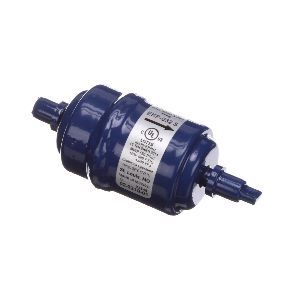 Scotsman 02-3319-01 Drier