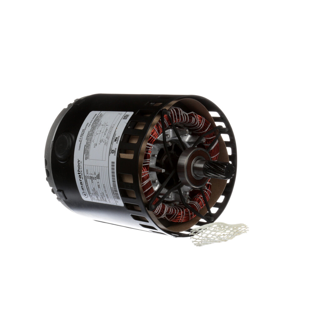 Scotsman 12-2430-21 Drive Motor