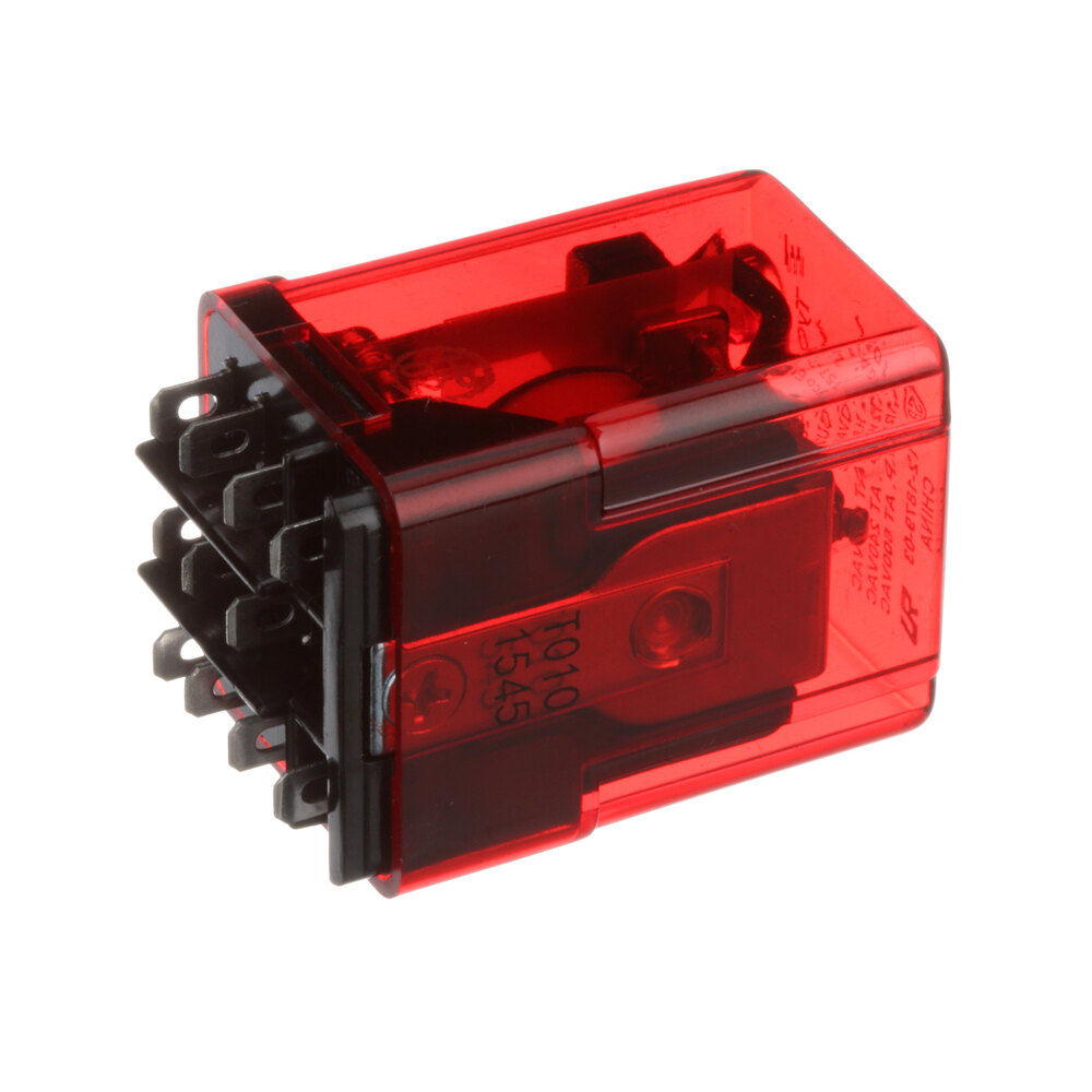 Scotsman 12-1879-03 Relay