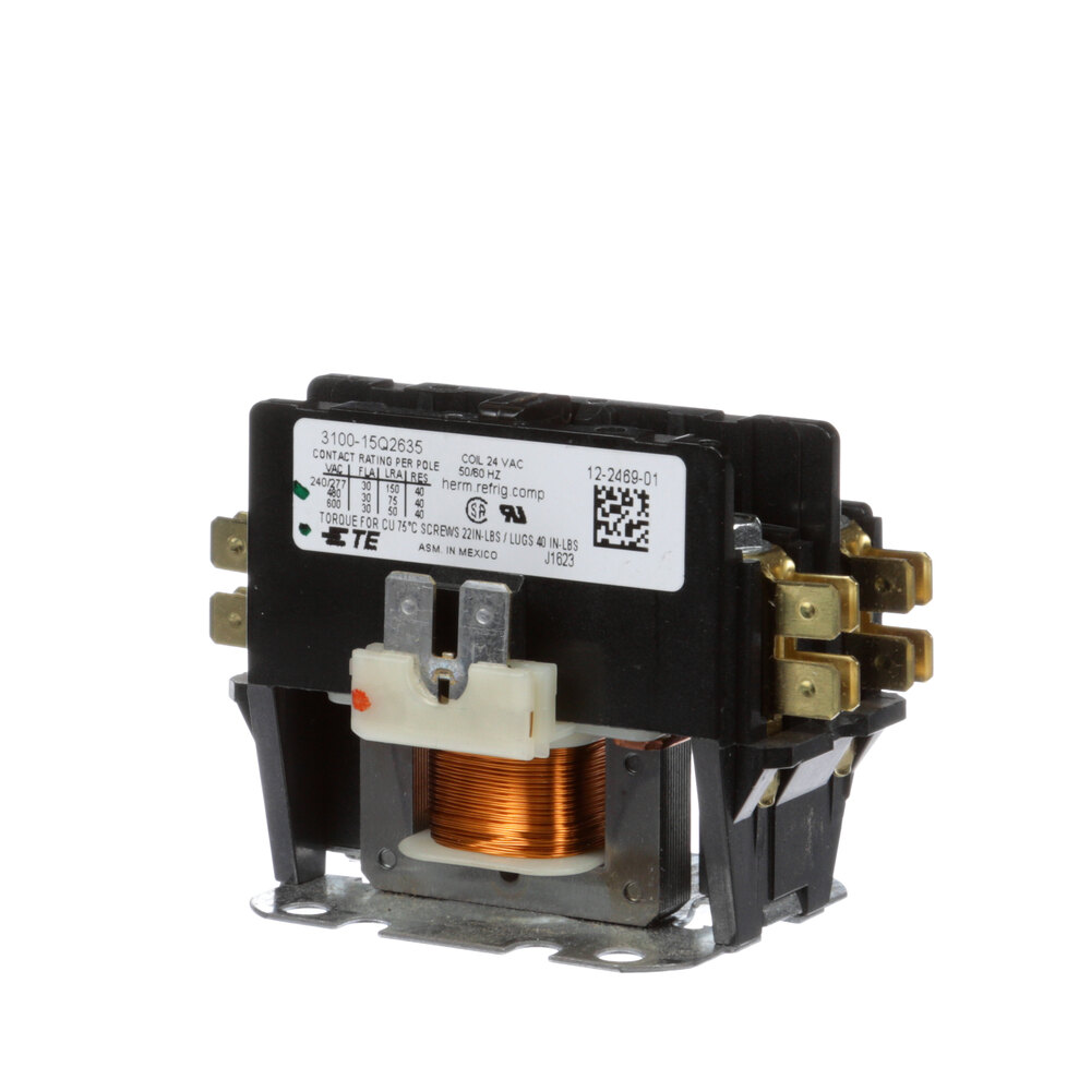 Scotsman 12-2469-01 Contactor
