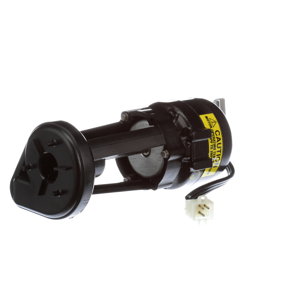 Scotsman 12-2419-62 Water Pump Assy