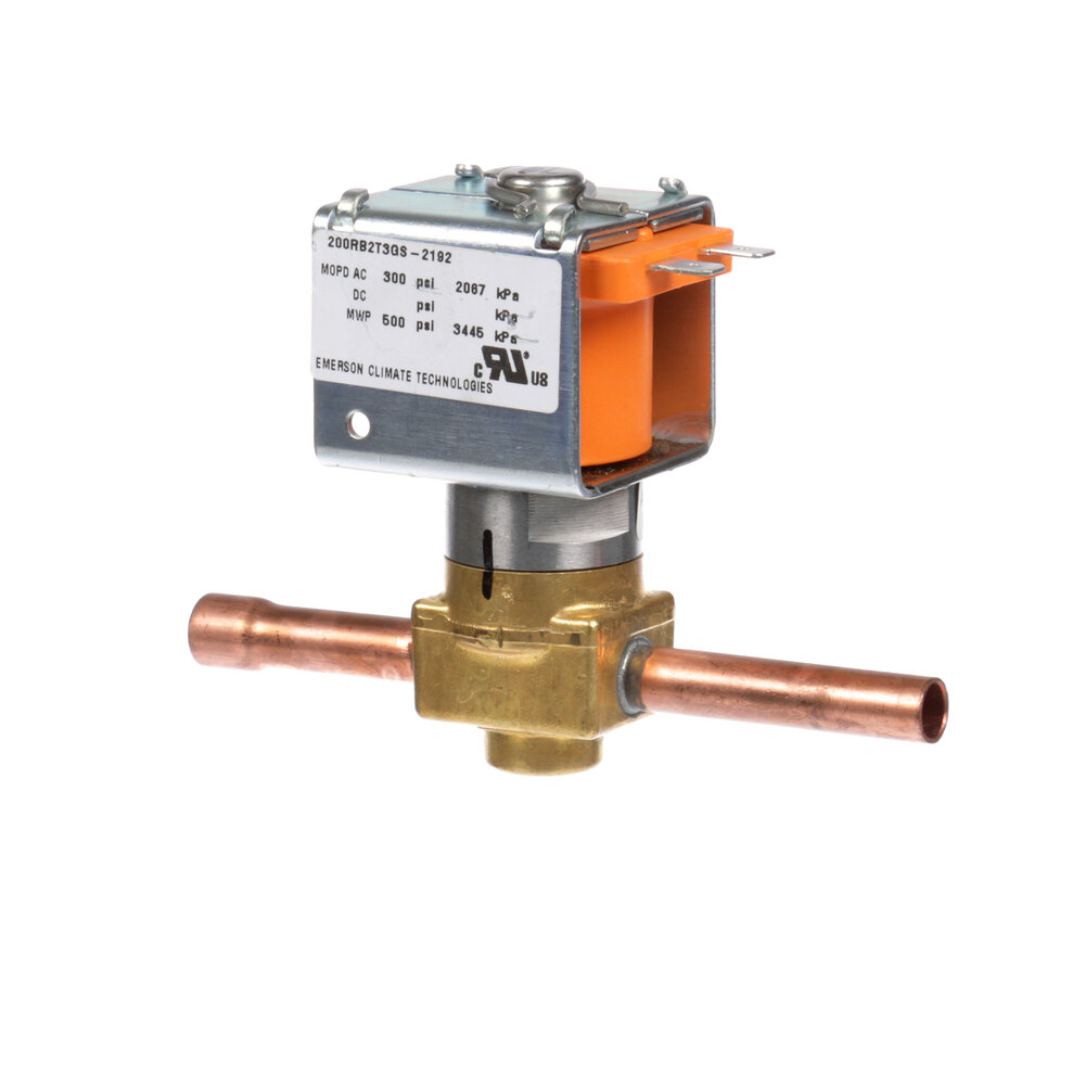 Scotsman 12-2471-02 Hot Gas Valve