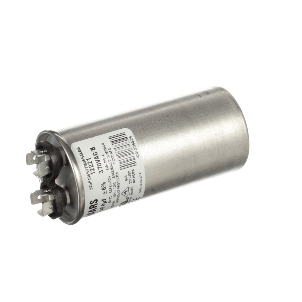 Hoshizaki 3A2005-13 Capacitor-Run 40mfd/370vac