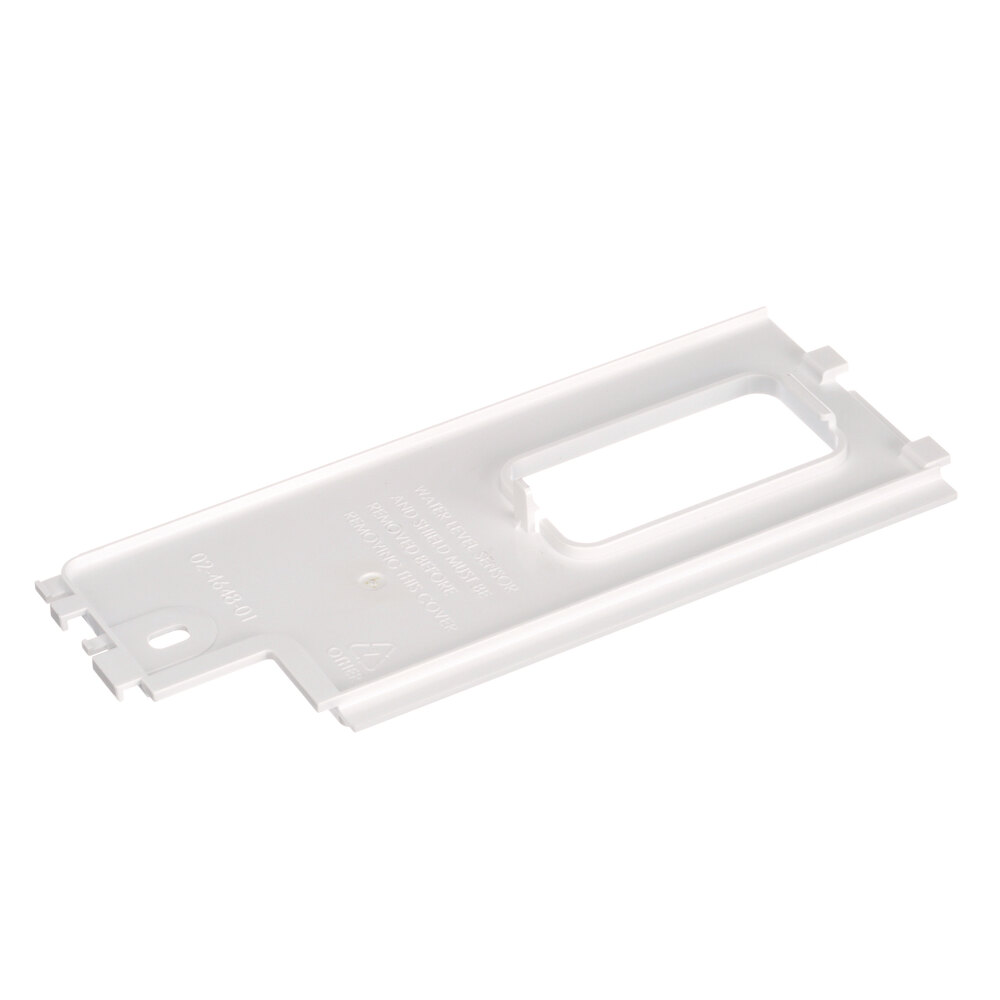 Scotsman 02-4648-01 Sump Cover - 22 In