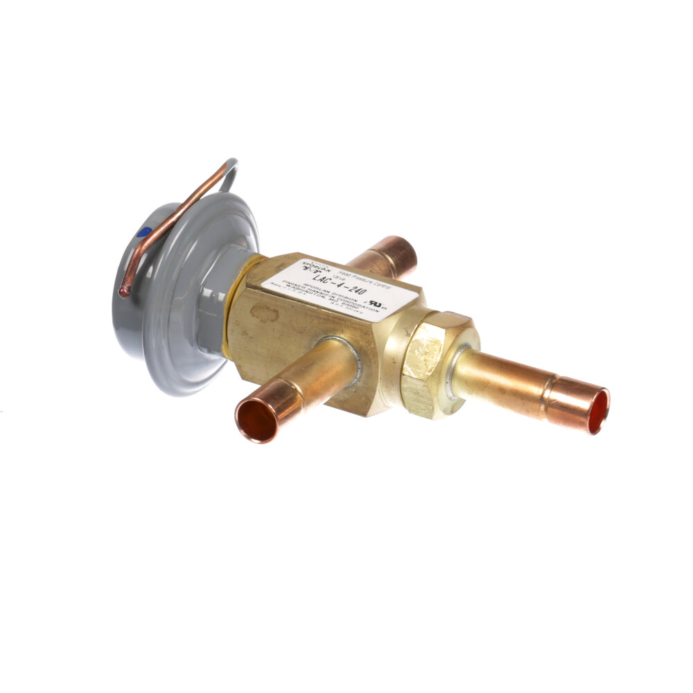 Scotsman 11-0422-24 Low Ambient Control