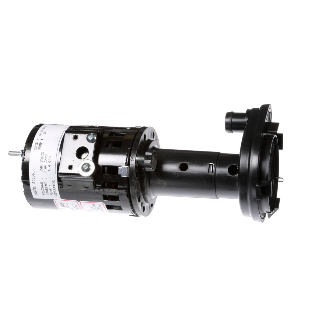 Scotsman 12-2586-23 Pump