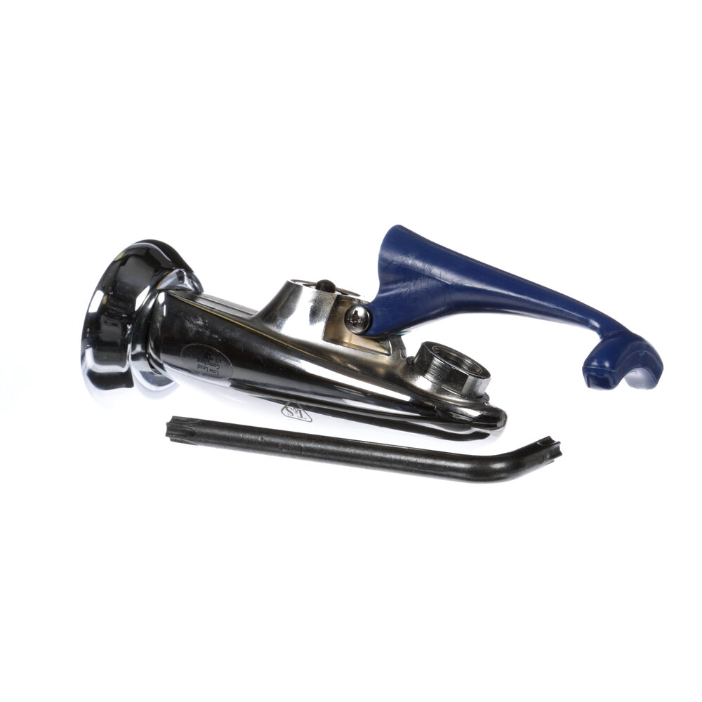 Scotsman 02-3990-01 Water Faucet