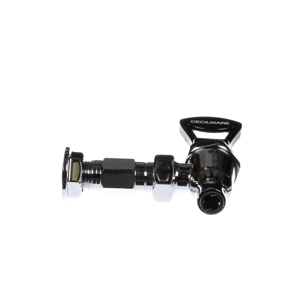 Grindmaster-Cecilware D017Q Faucet Assy W/ Shank