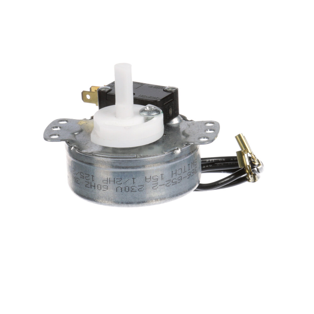 Scotsman 12-2107-22 Timer