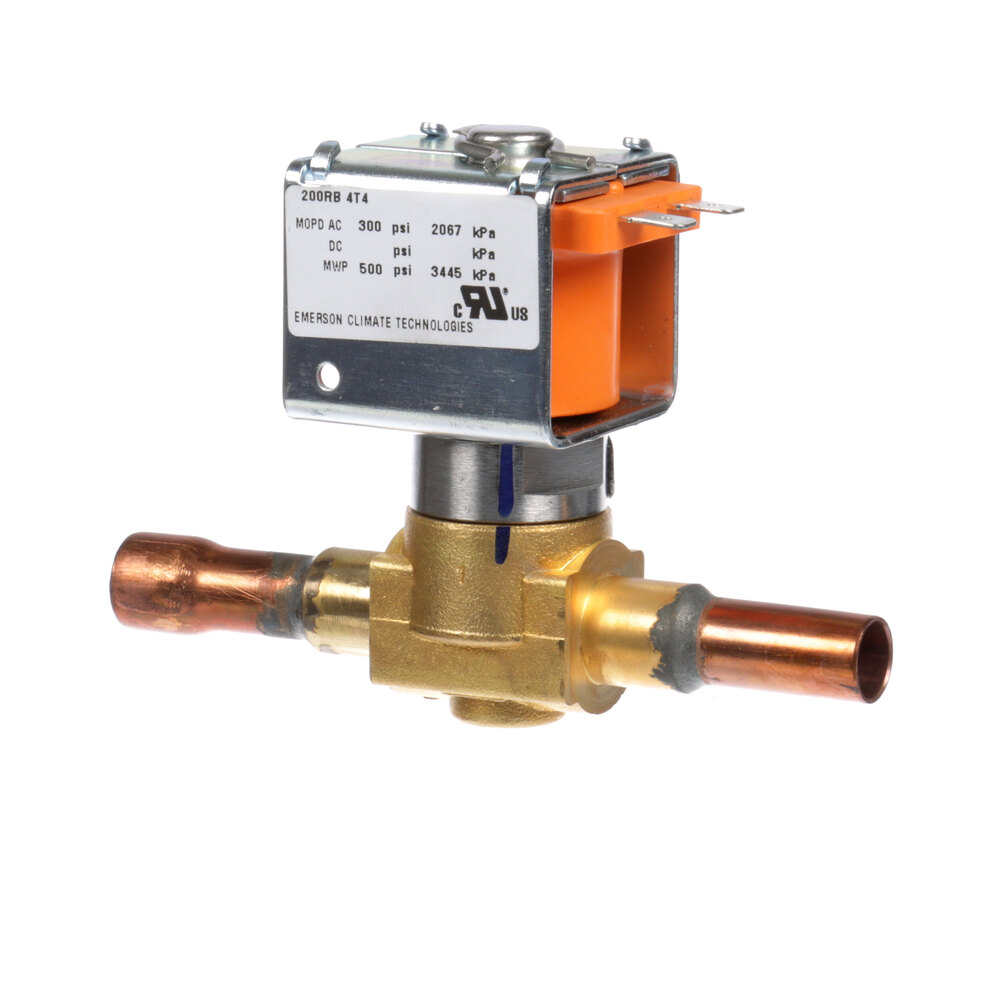 Scotsman 11-0507-01 Hot Gas Valve