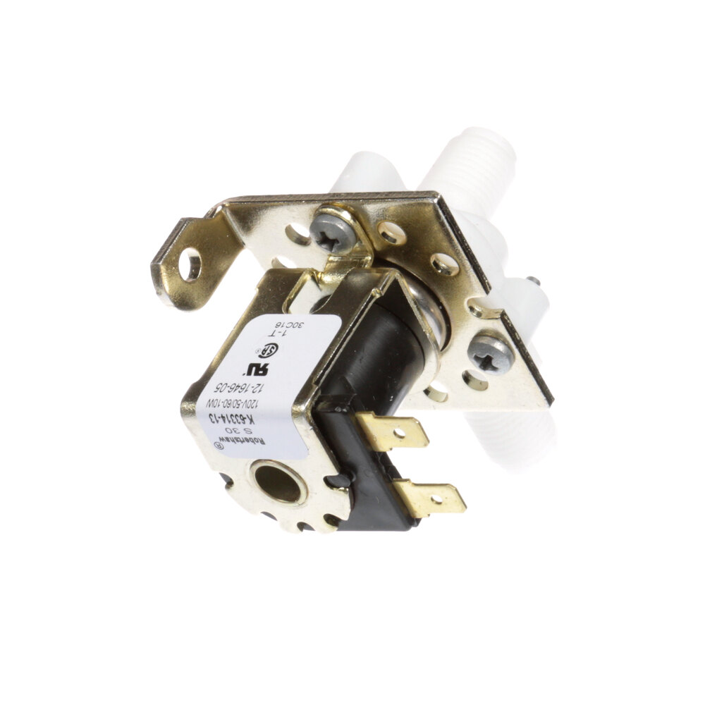 Scotsman 12-1646-05 Inlet Solenoid