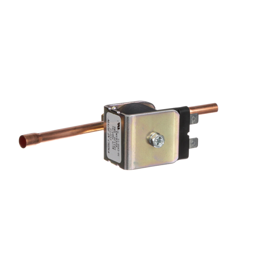 Scotsman 11-0562-21 Hot Gas Valve Kit