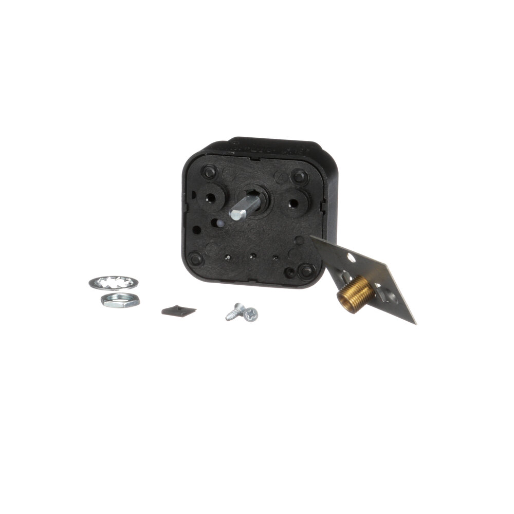 Grindmaster-Cecilware L154A Timer 0-15 Mechanical - Cl/Ch Urn