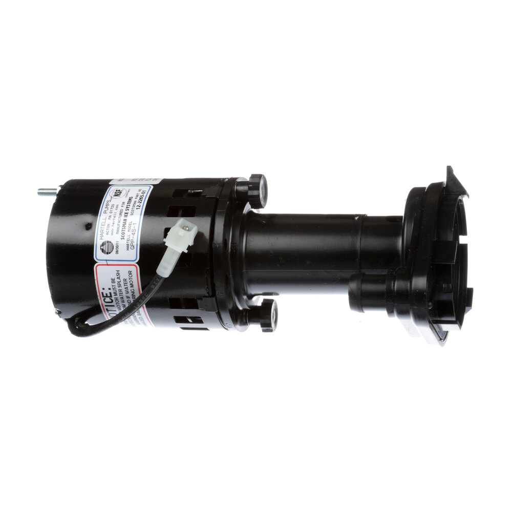 Scotsman 12-2265-21 Water Pump