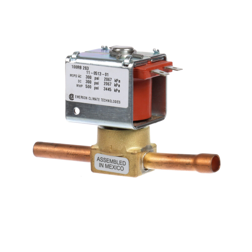 Scotsman 11-0513-01 Bypass Valve