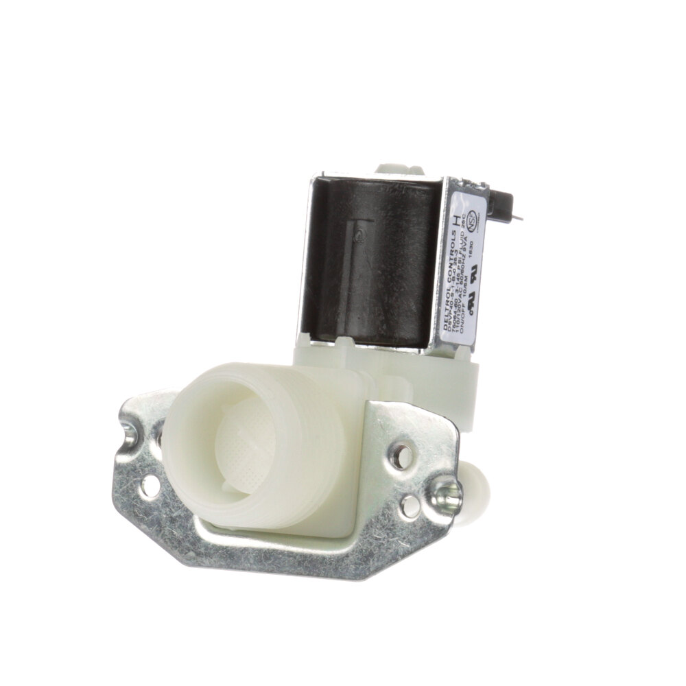 Bunn 40693.1006 Solenoid W/Flow Cntrl 120v