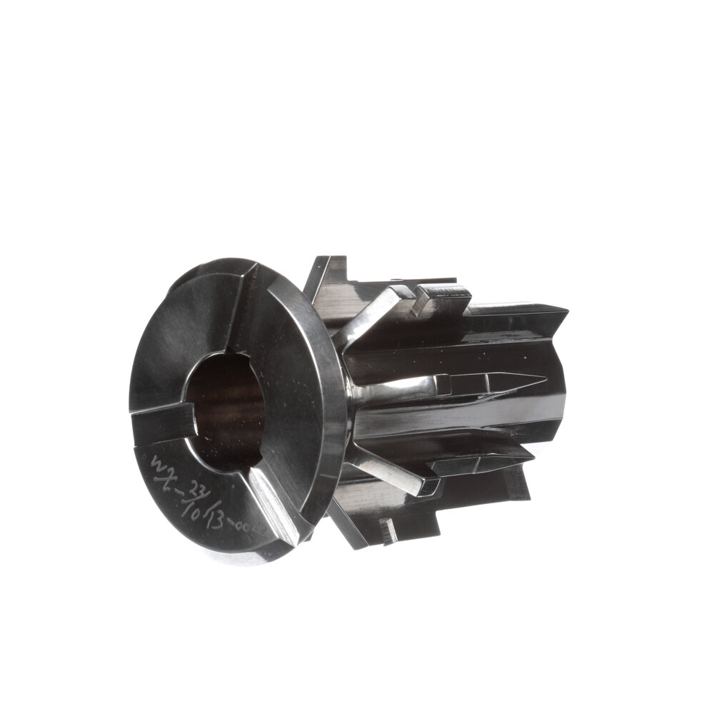 Cornelius 1008443 Head Extruder Assembly 2" Cuber